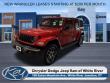 Used 2024 Jeep Wrangler Sport S 4xe SUV