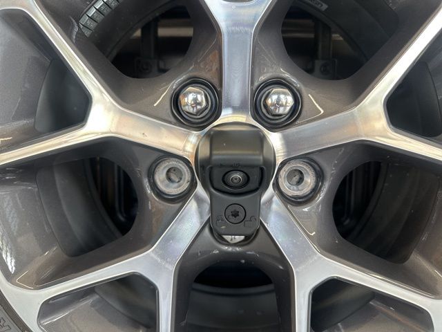 2025 Jeep Wrangler 4-Door Sport S - Photo 20