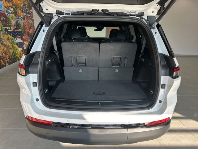 2025 Jeep Grand Cherokee L Altitude - Photo 49