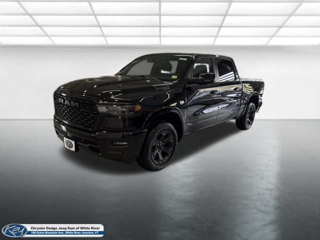 2026 RAM Ram 1500 Pickup Big Horn/Lone Star's photo