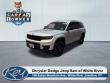 Used 2023 Jeep Grand Cherokee L Altitude SUV
