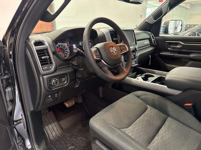 2026 RAM 1500 Big Horn/Lone Star - Photo 29