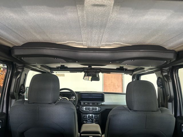 2025 Jeep Wrangler 4-Door Sport S - Photo 46