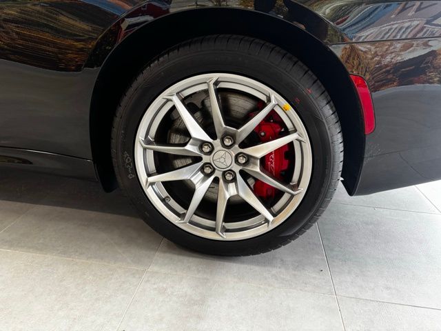 2025 Dodge Charger Daytona Scat Pack - Photo 22