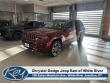 Used 2022 Jeep Grand Cherokee L Overland SUV