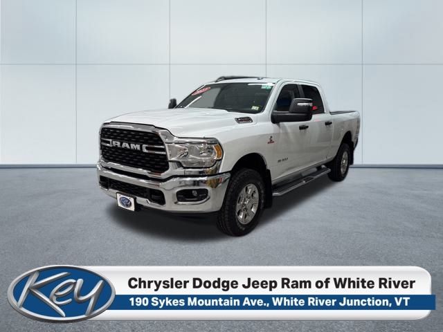 2023 Ram 2500 Truck 