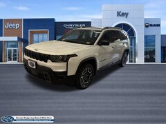2026 Jeep Cherokee Limited Sport Utility