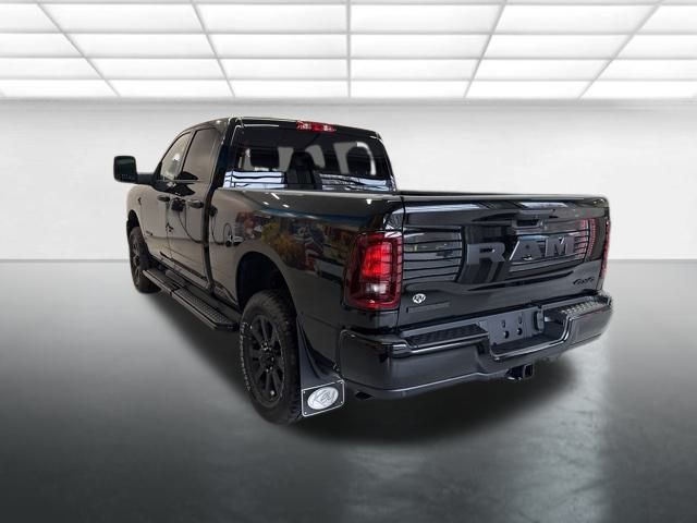 2026 Ram 3500 Big Horn photo 2