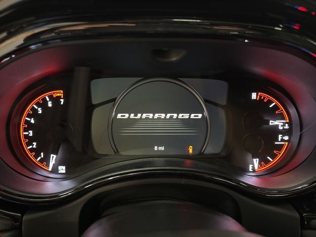 2026 Dodge Durango GT Plus - Photo 28
