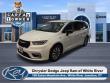 Used 2024 Chrysler Pacifica Hybrid Select Minivan/Van
