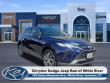 Used 2023 Toyota Venza LE SUV