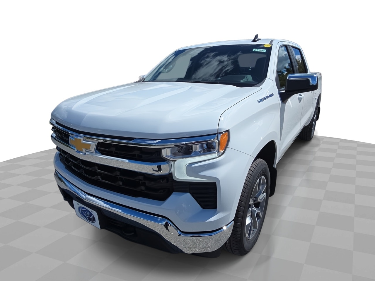 2026 Chevrolet Silverado 1500 LT - Photo 62