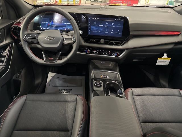 2026 Chevrolet Equinox RS - Photo 24