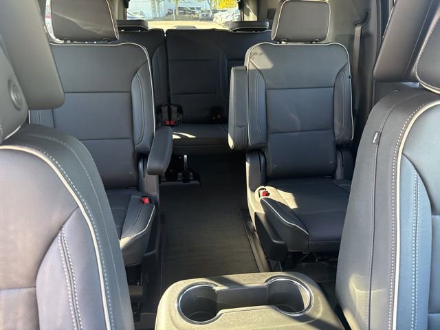 2026 Chevrolet Suburban Premier - Photo 30