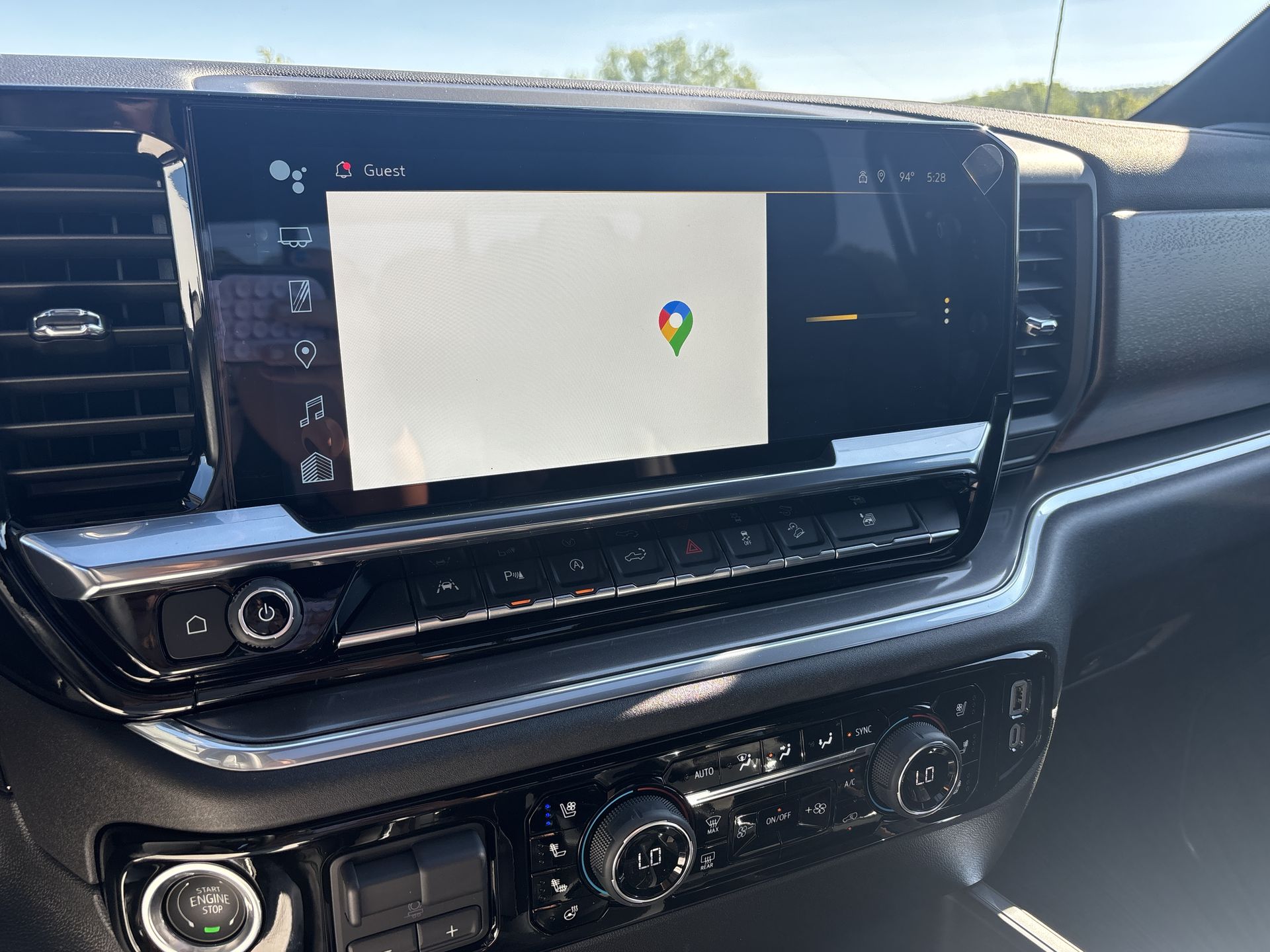 2026 Chevrolet Silverado 1500 High Country - Photo 75