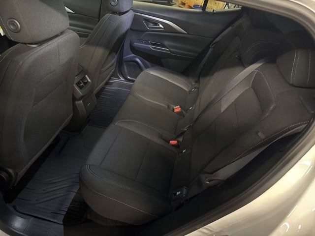 2026 Chevrolet Equinox EV 1LT - Photo 23
