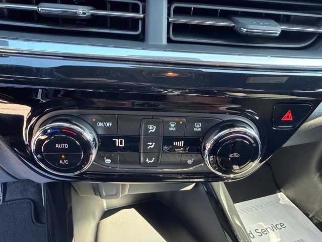 2026 Chevrolet Trax RS - Photo 17