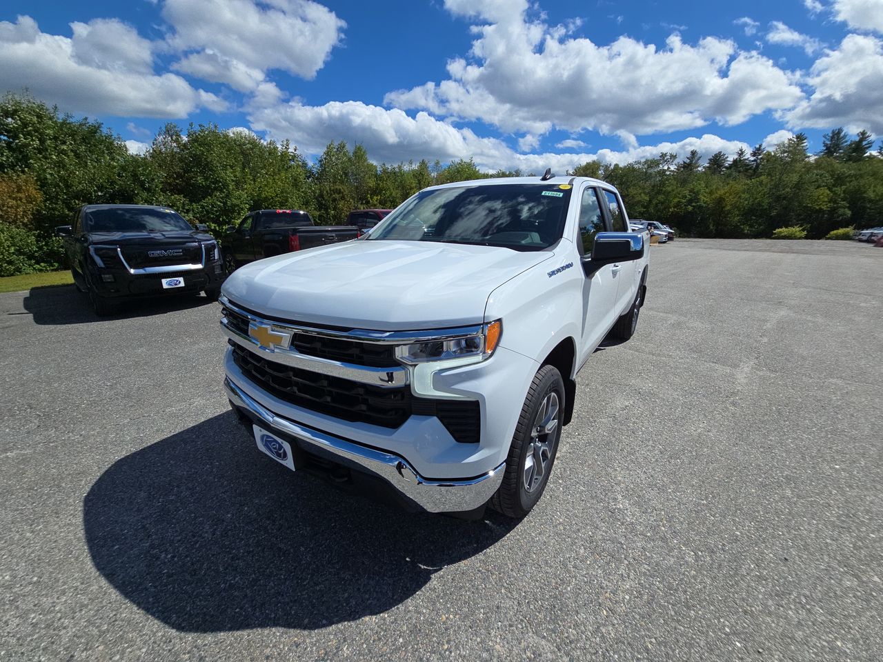 2026 Chevrolet Silverado 1500 LT - Photo 71