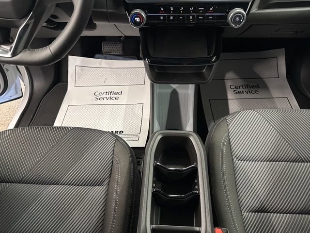 2027 Chevrolet Bolt LT - Photo 19