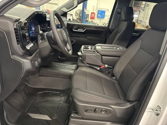 2026 Chevrolet Silverado 1500 LT - Photo 12
