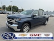Chevrolet Silverado 1500 LTD