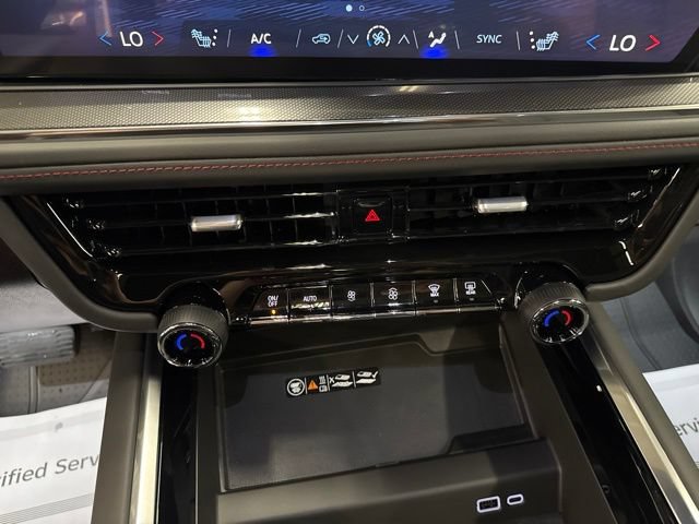 2026 Chevrolet Tahoe RST - Photo 18