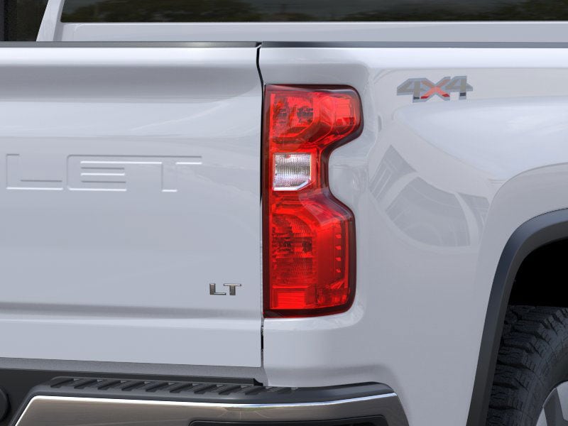 2026 Chevrolet Silverado 2500 HD LT - Photo 38