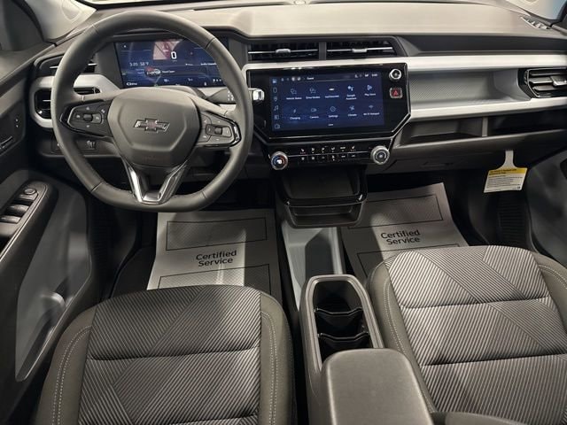 2027 Chevrolet Bolt LT - Photo 24