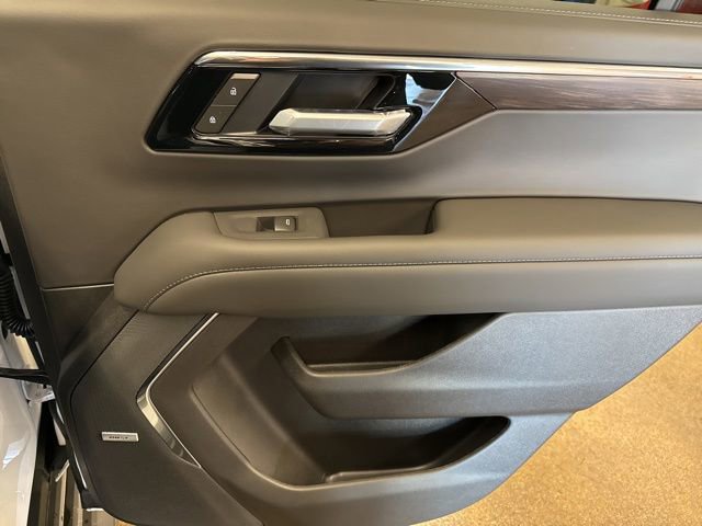 2026 Chevrolet Tahoe LT - Photo 26