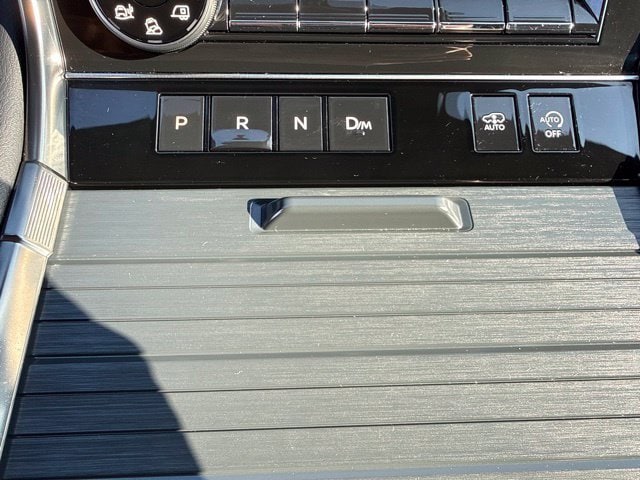 2026 Nissan Armada PRO-4X - Photo 18