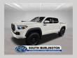 Used 2017 Toyota Tacoma TRD Pro Truck Double Cab