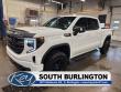 Used 2024 GMC Sierra 1500 AT4 Truck Crew Cab