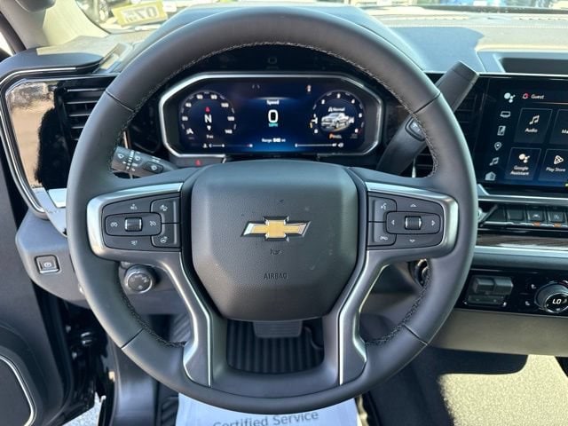 2026 Chevrolet Silverado 1500 LT - Photo 12