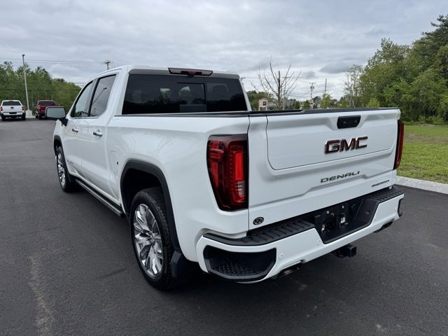 2023 Gmc Sierra 1500 Denali photo 2