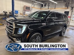 2026 GMC Yukon Elevation SUV