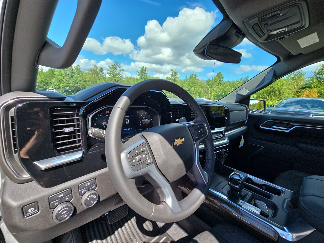 2026 Chevrolet Silverado 1500 LT - Photo 72