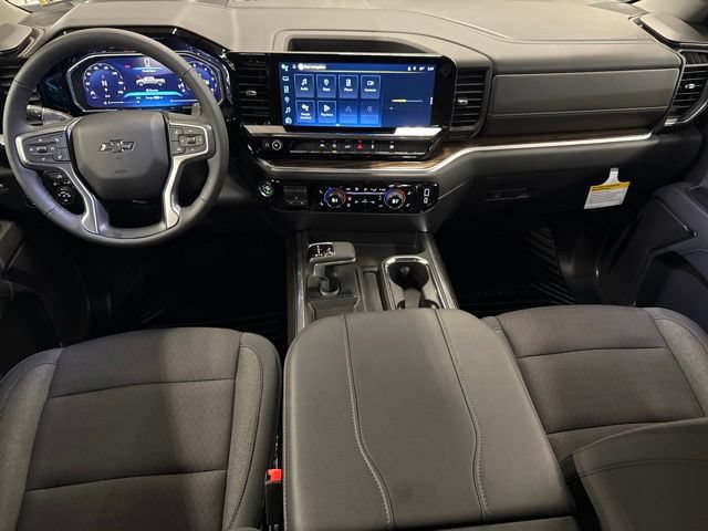 2026 Chevrolet Silverado 1500 RST - Photo 23