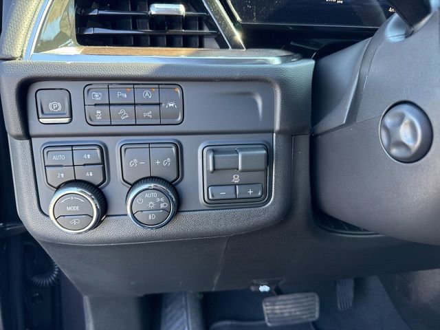 2026 Chevrolet Tahoe High Country - Photo 21