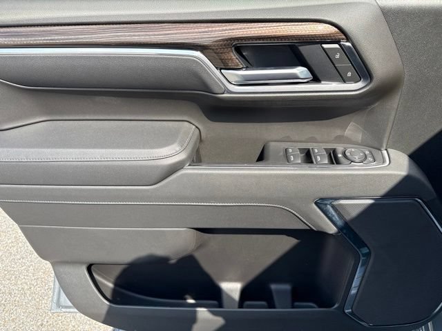 2026 Chevrolet Silverado 1500 LT - Photo 11