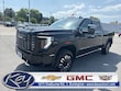 GMC Sierra 2500 HD