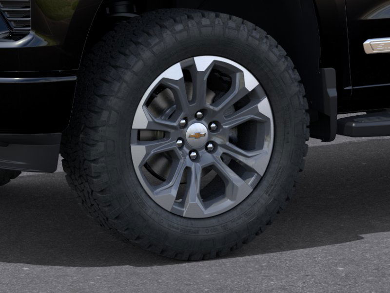 2026 Chevrolet Silverado 1500 High Country - Photo 45