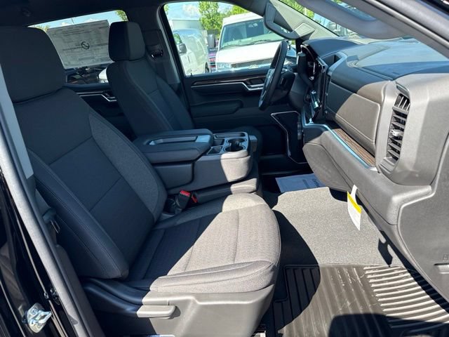 2026 Chevrolet Silverado 1500 LT - Photo 26