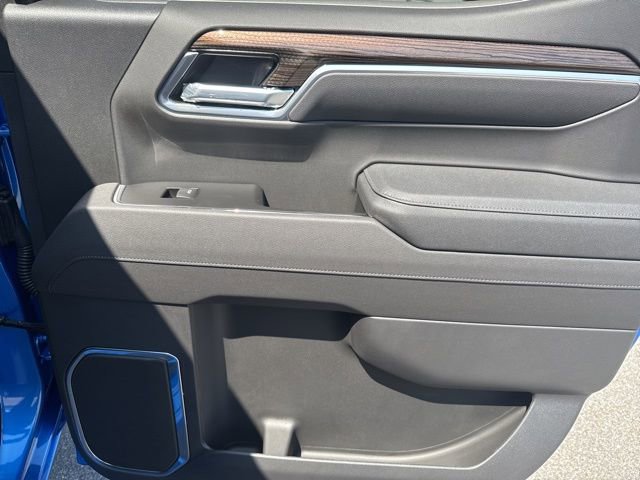 2026 Chevrolet Silverado 1500 LT - Photo 23