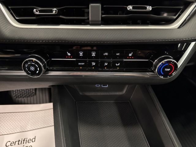 2026 Chevrolet Equinox LT - Photo 17