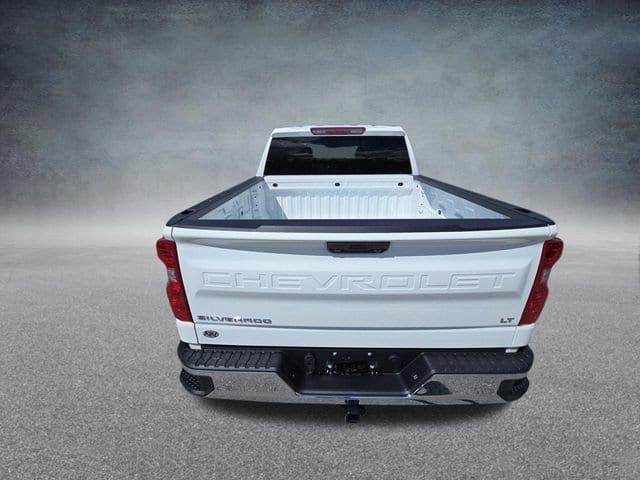 2026 Chevrolet Silverado 1500 LT - Photo 28