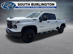 2026 Chevrolet Silverado 3500 HD LT Truck Crew Cab