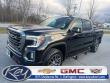 Used 2021 GMC Sierra 1500 AT4 Truck Crew Cab