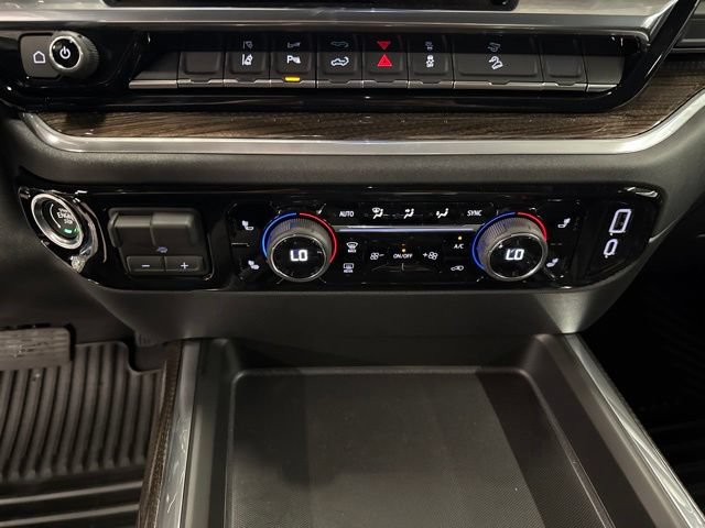 2026 Chevrolet Silverado 2500 HD LT - Photo 17