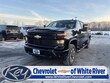  Chevrolet Silverado 2500 HD