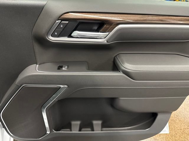 2026 Chevrolet Silverado 1500 LT - Photo 26